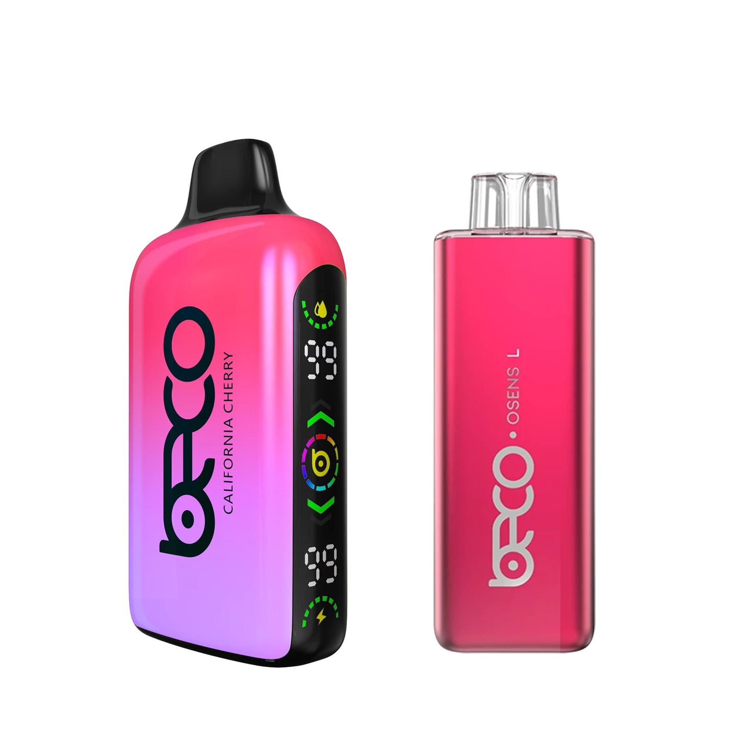 BECO HOLO / SLIM
