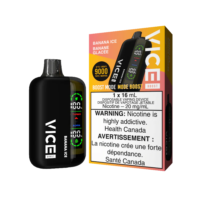 VICE BOOST