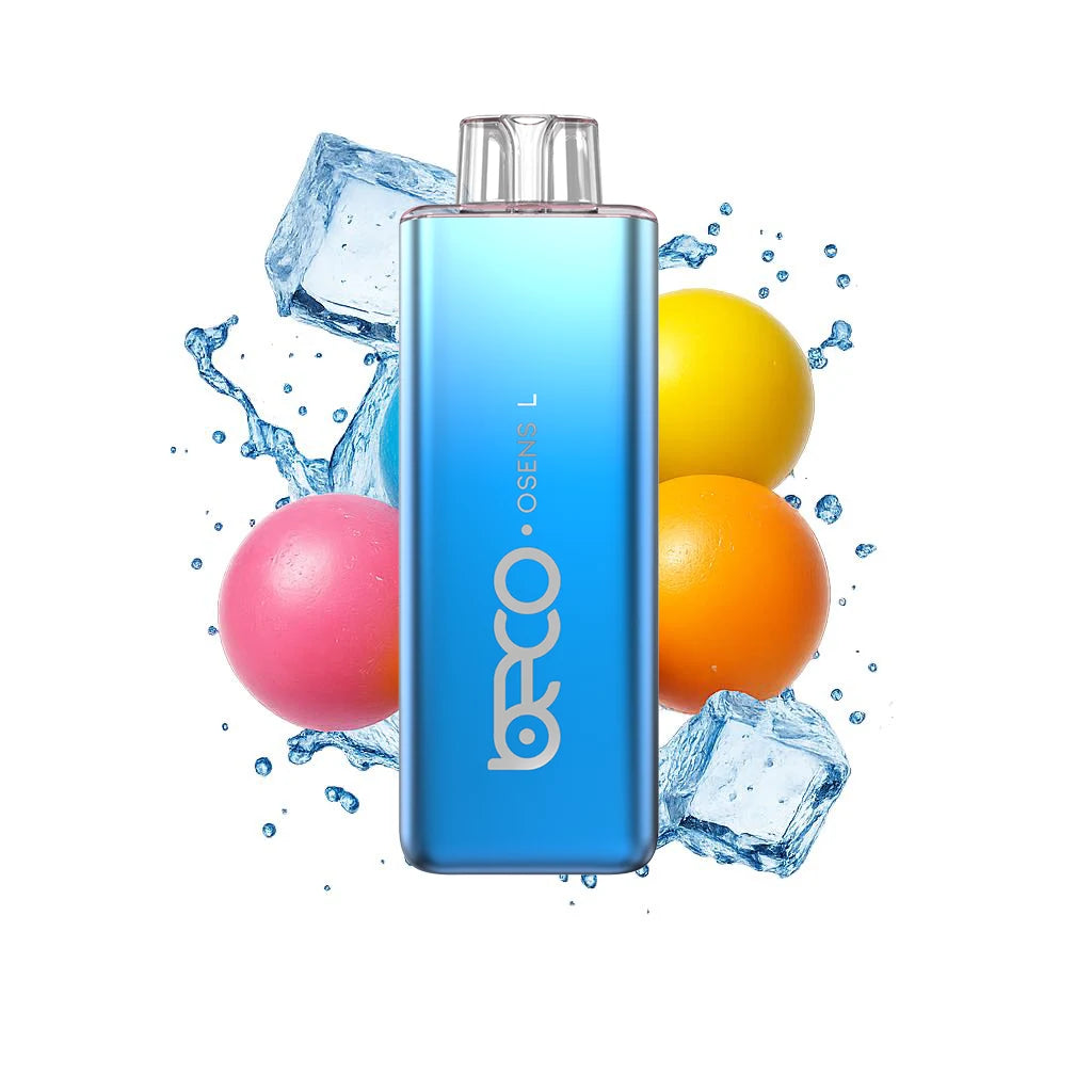 BECO HOLO / SLIM