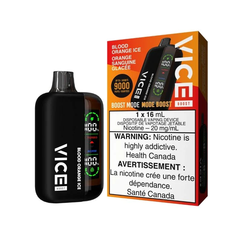 VICE BOOST