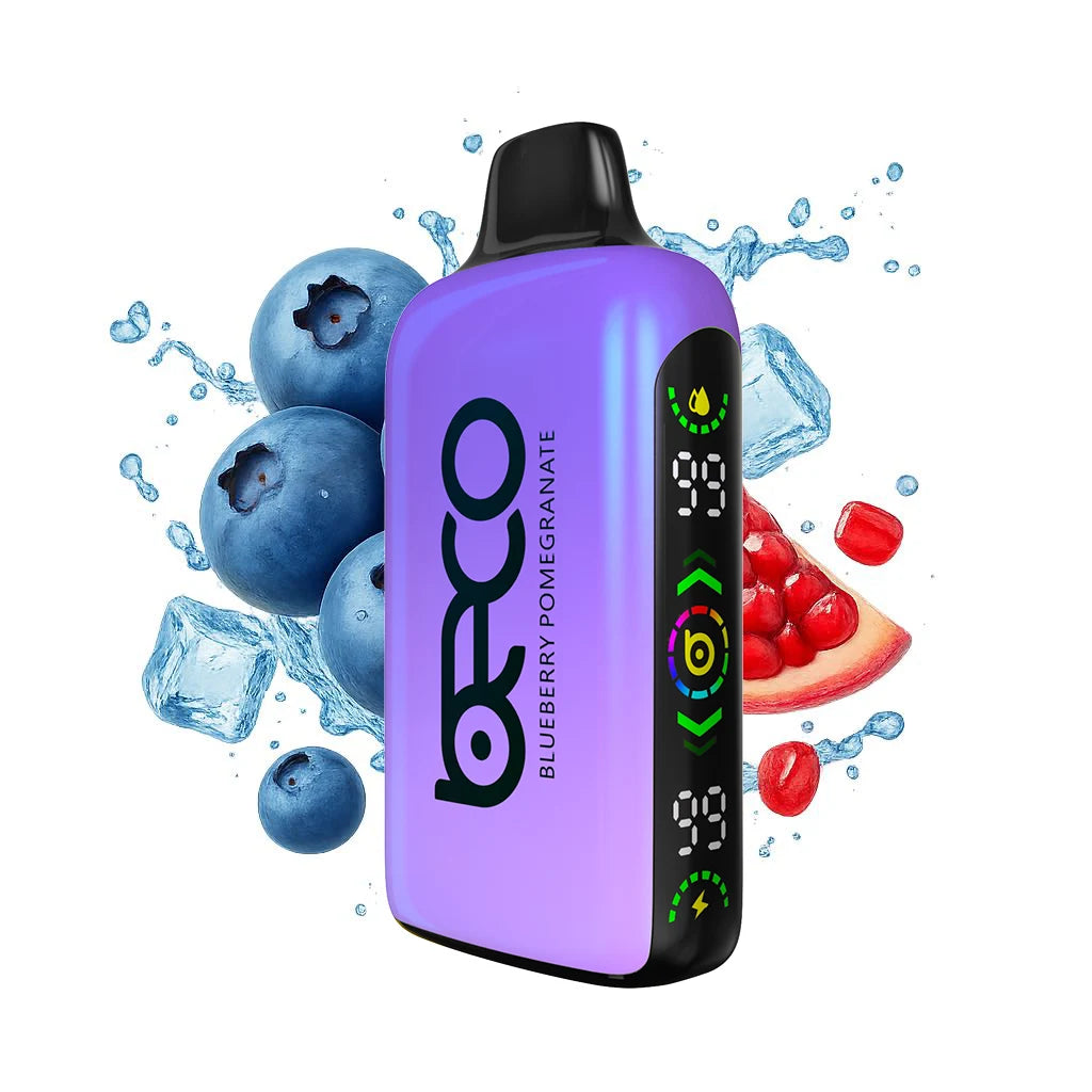 BECO HOLO / SLIM