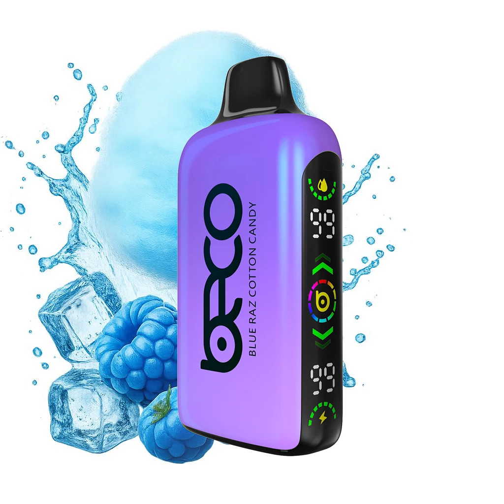 BECO HOLO / SLIM