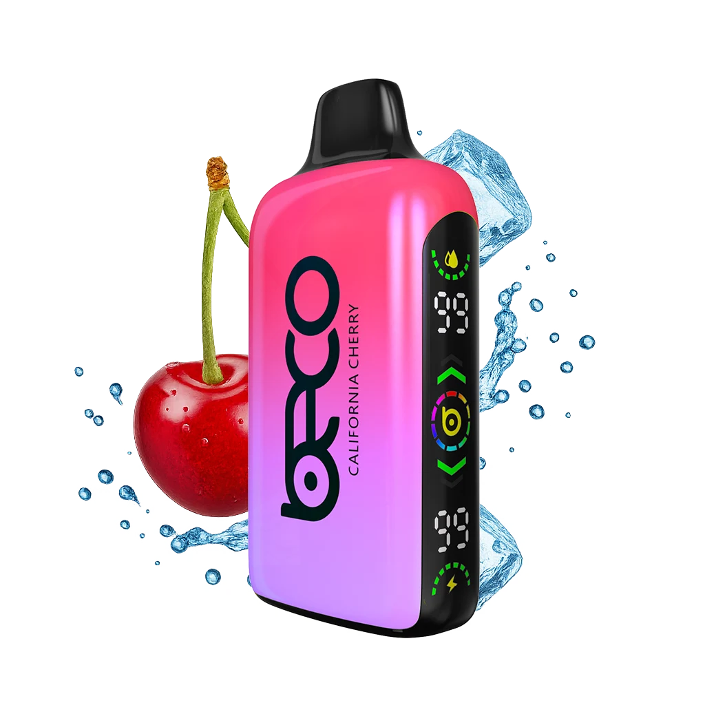 BECO HOLO / SLIM