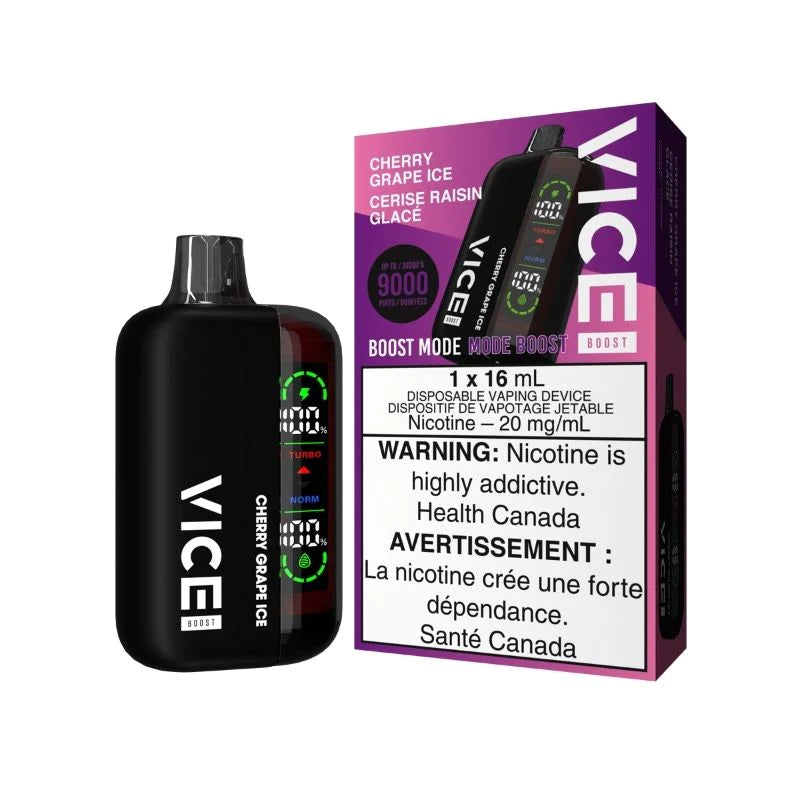 VICE BOOST
