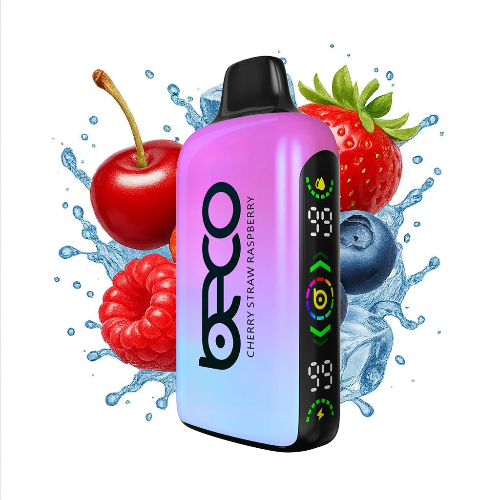 BECO HOLO / SLIM