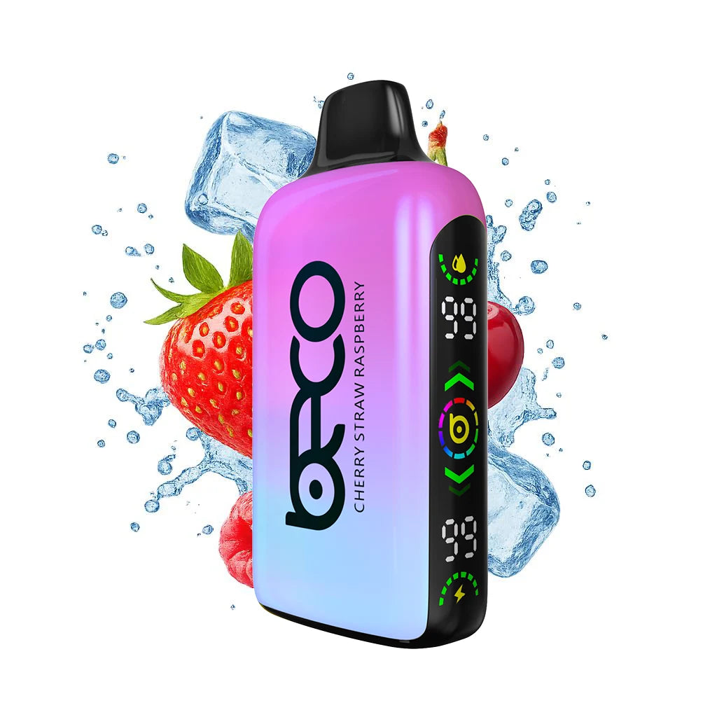 BECO HOLO / SLIM