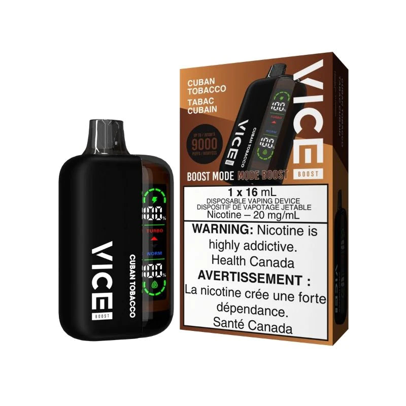 VICE BOOST