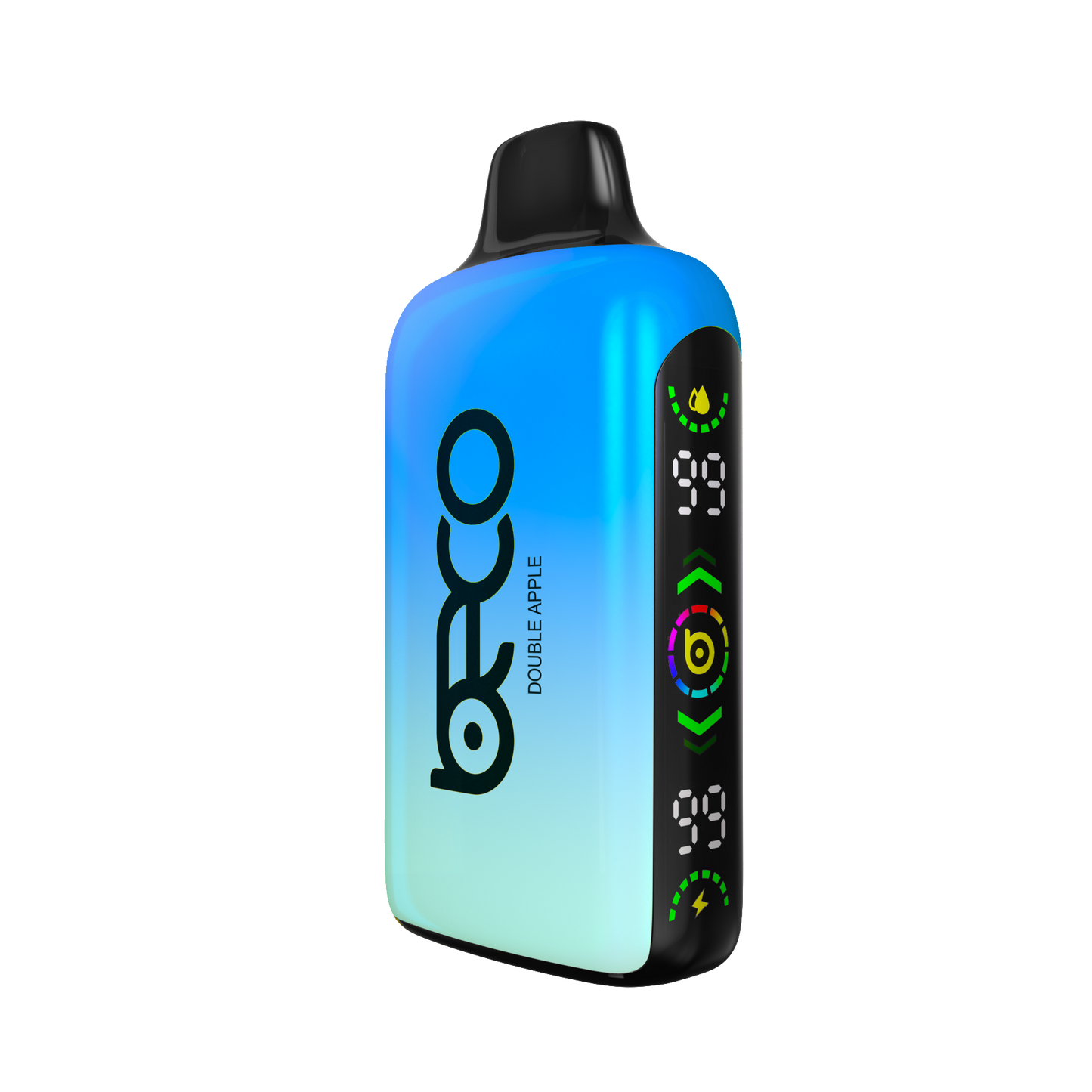 BECO HOLO / SLIM