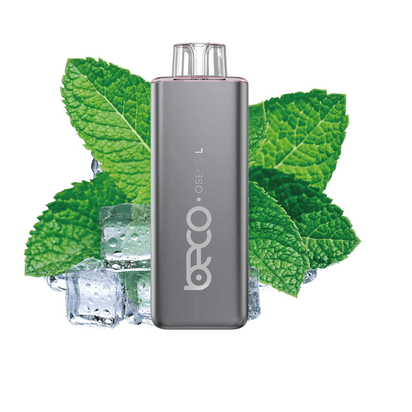 BECO HOLO / SLIM