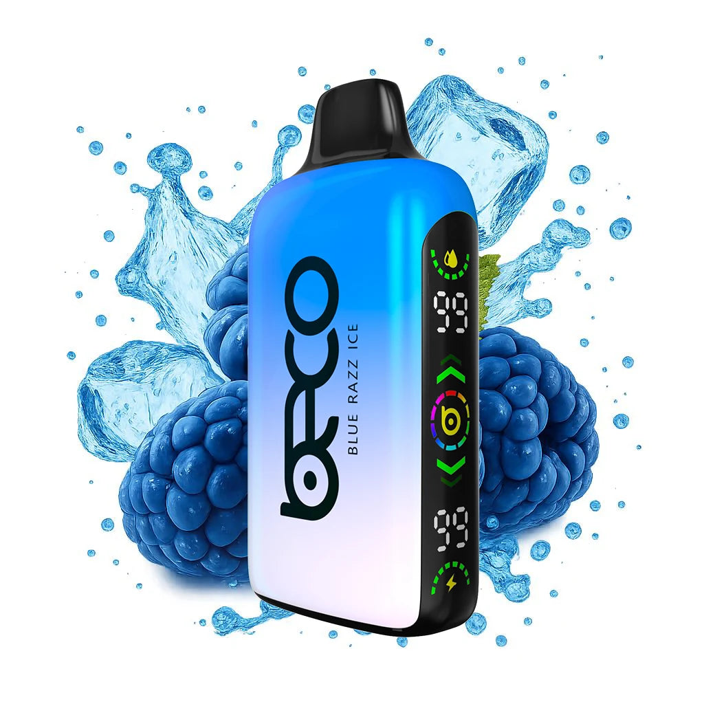 BECO HOLO / SLIM