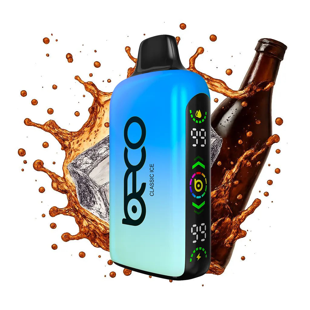 BECO HOLO / SLIM