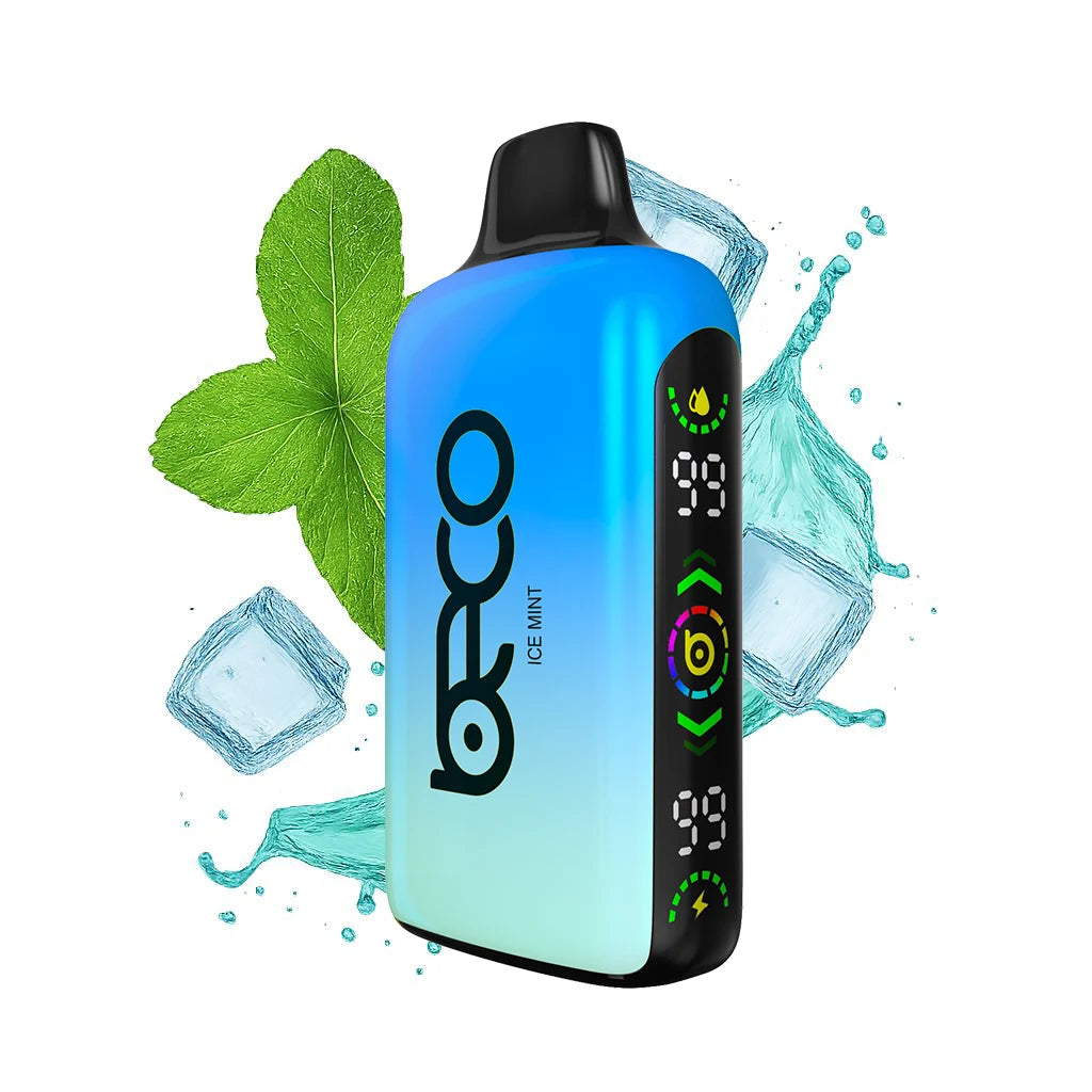 BECO HOLO / SLIM