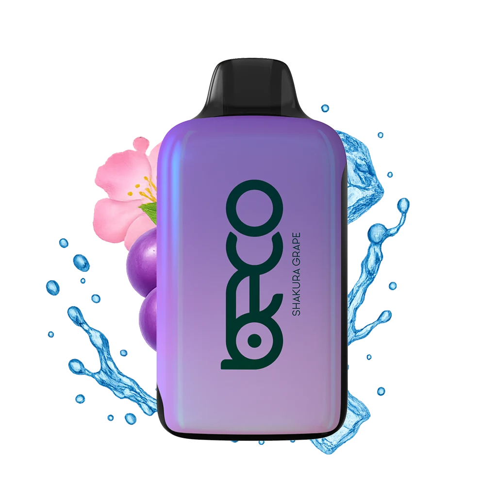 BECO HOLO / SLIM