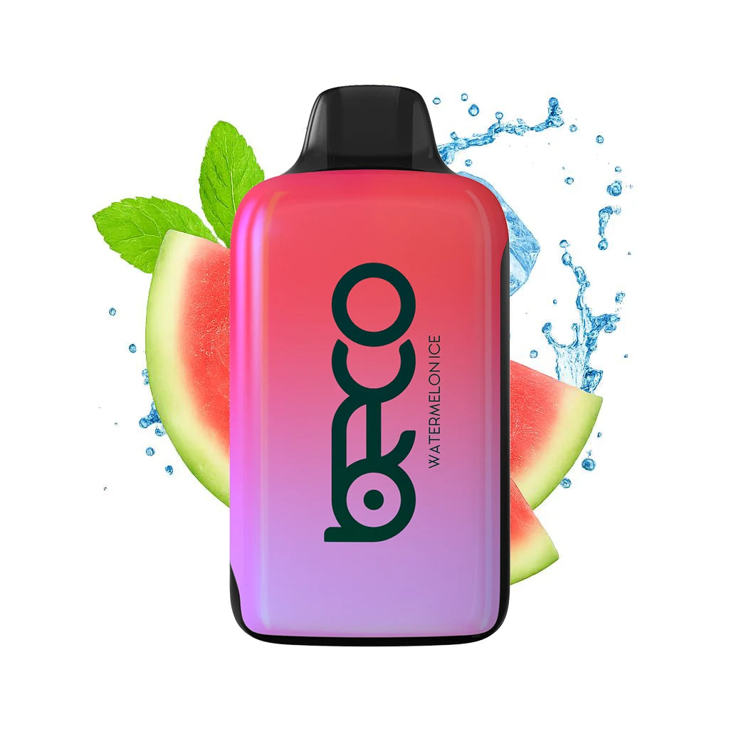 BECO HOLO / SLIM