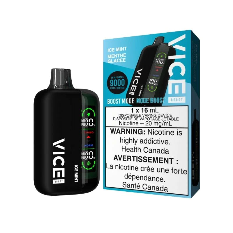 VICE BOOST