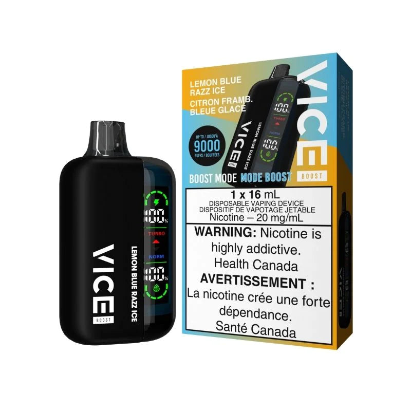 VICE BOOST