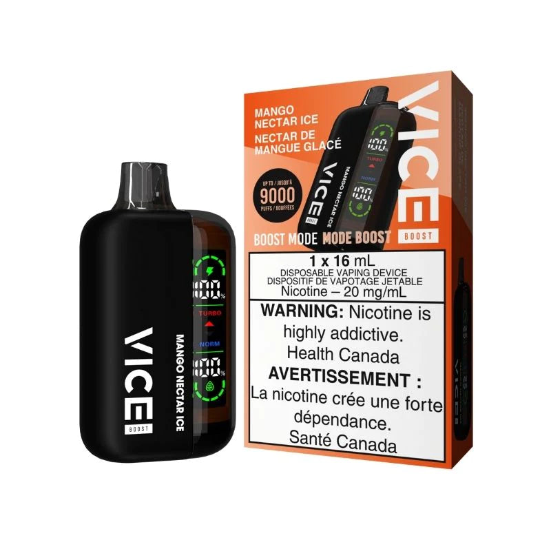 VICE BOOST