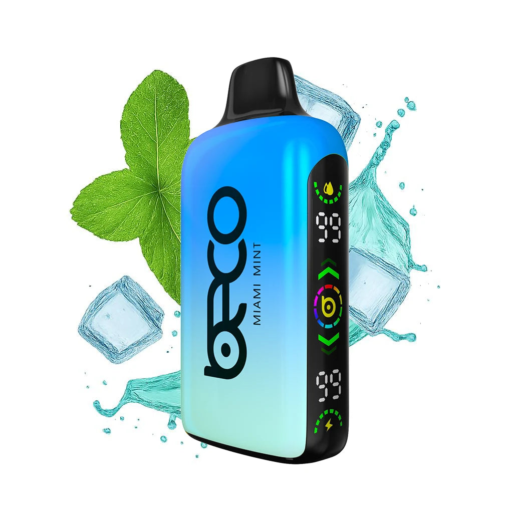 BECO HOLO / SLIM