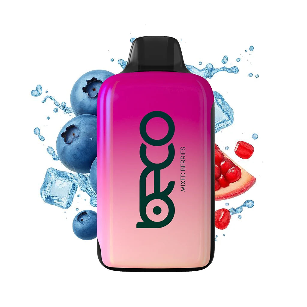 BECO HOLO / SLIM