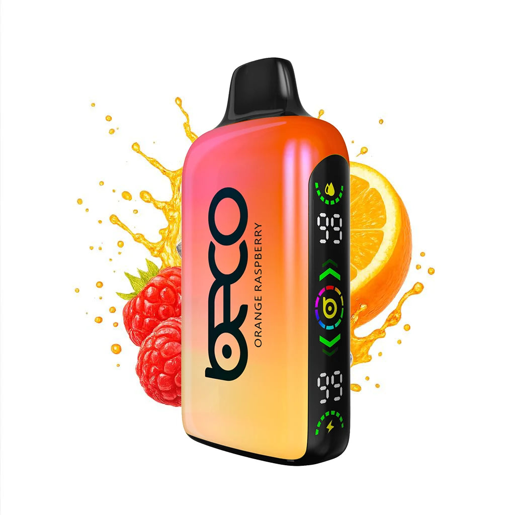 BECO HOLO / SLIM
