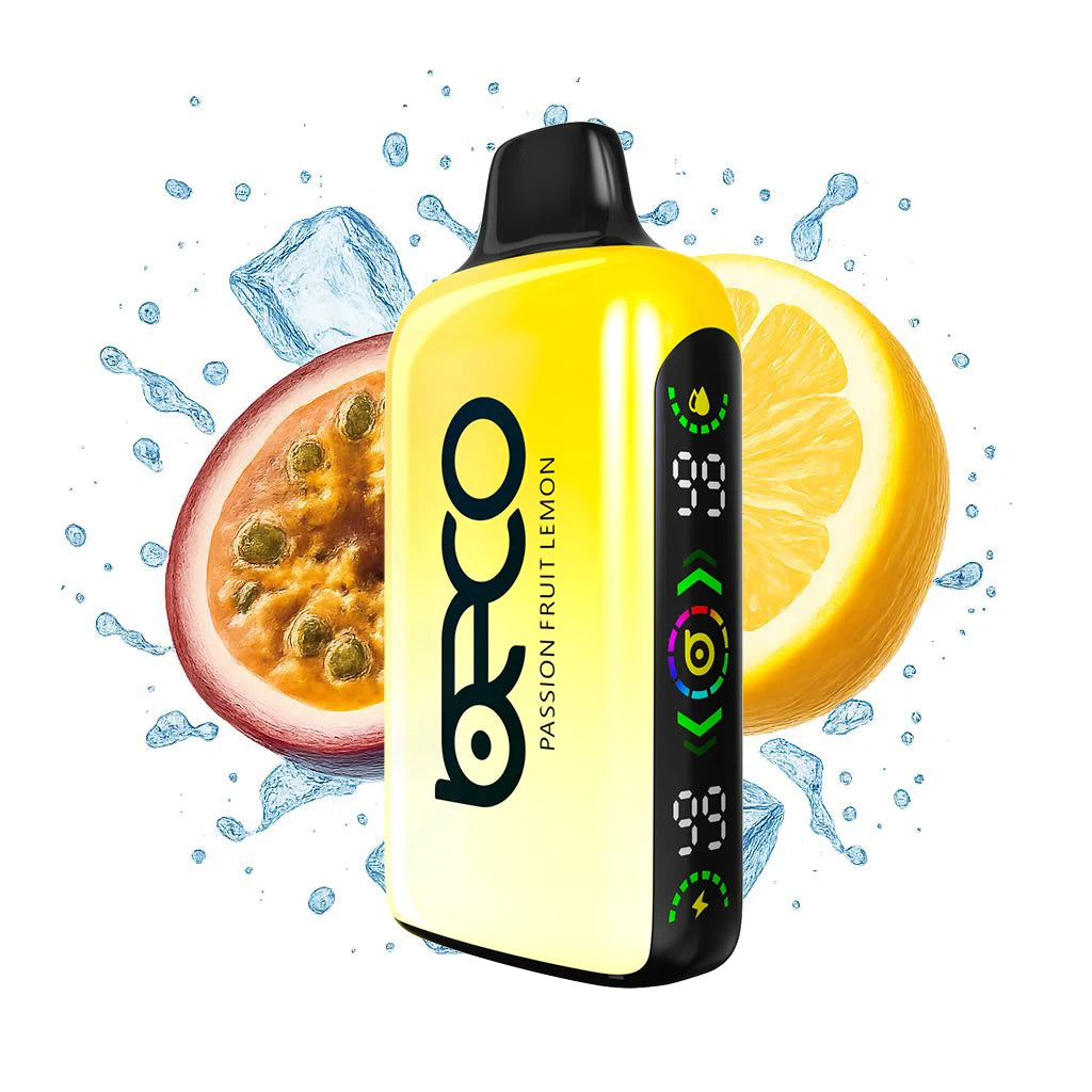 BECO HOLO / SLIM