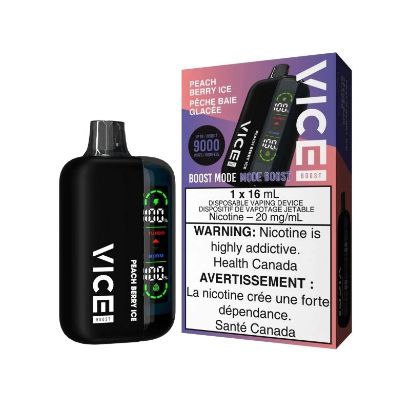 VICE BOOST