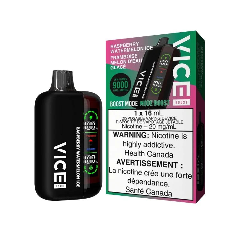 VICE BOOST