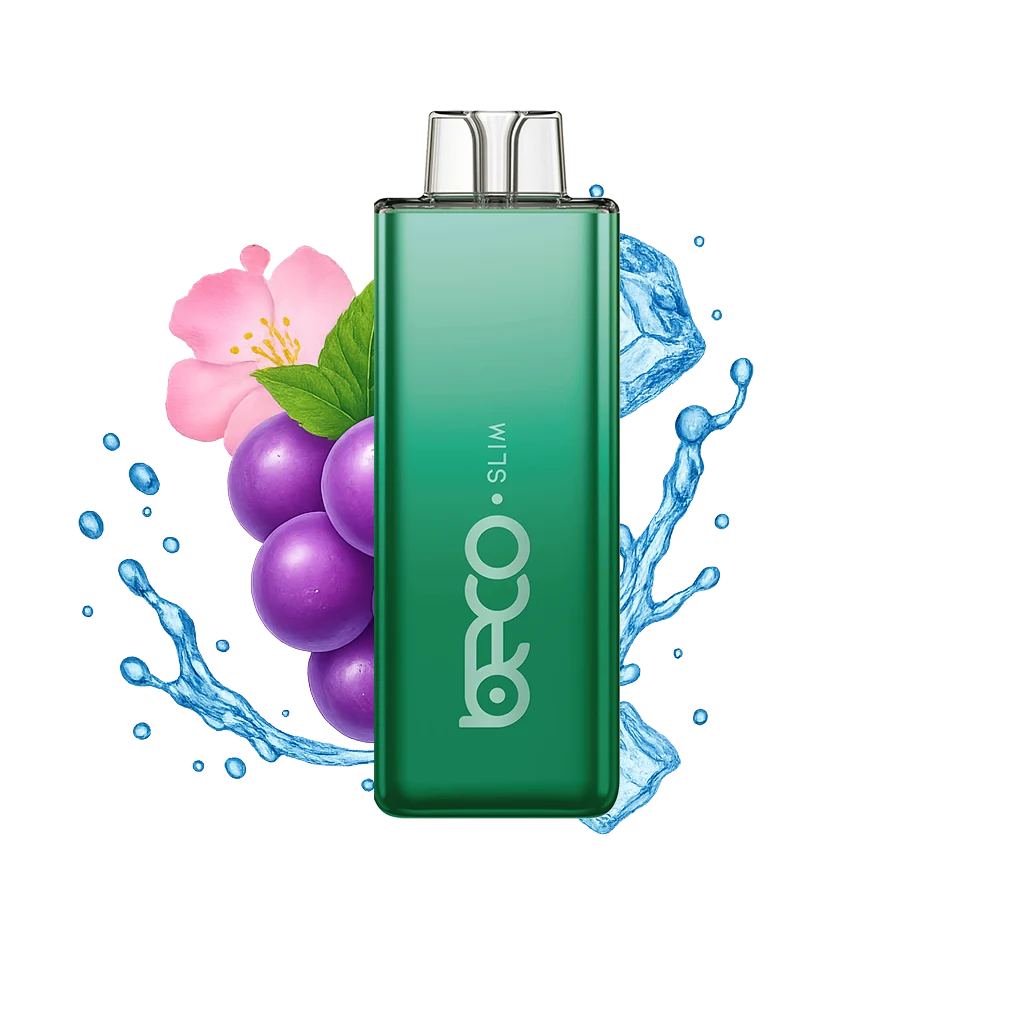 BECO HOLO / SLIM