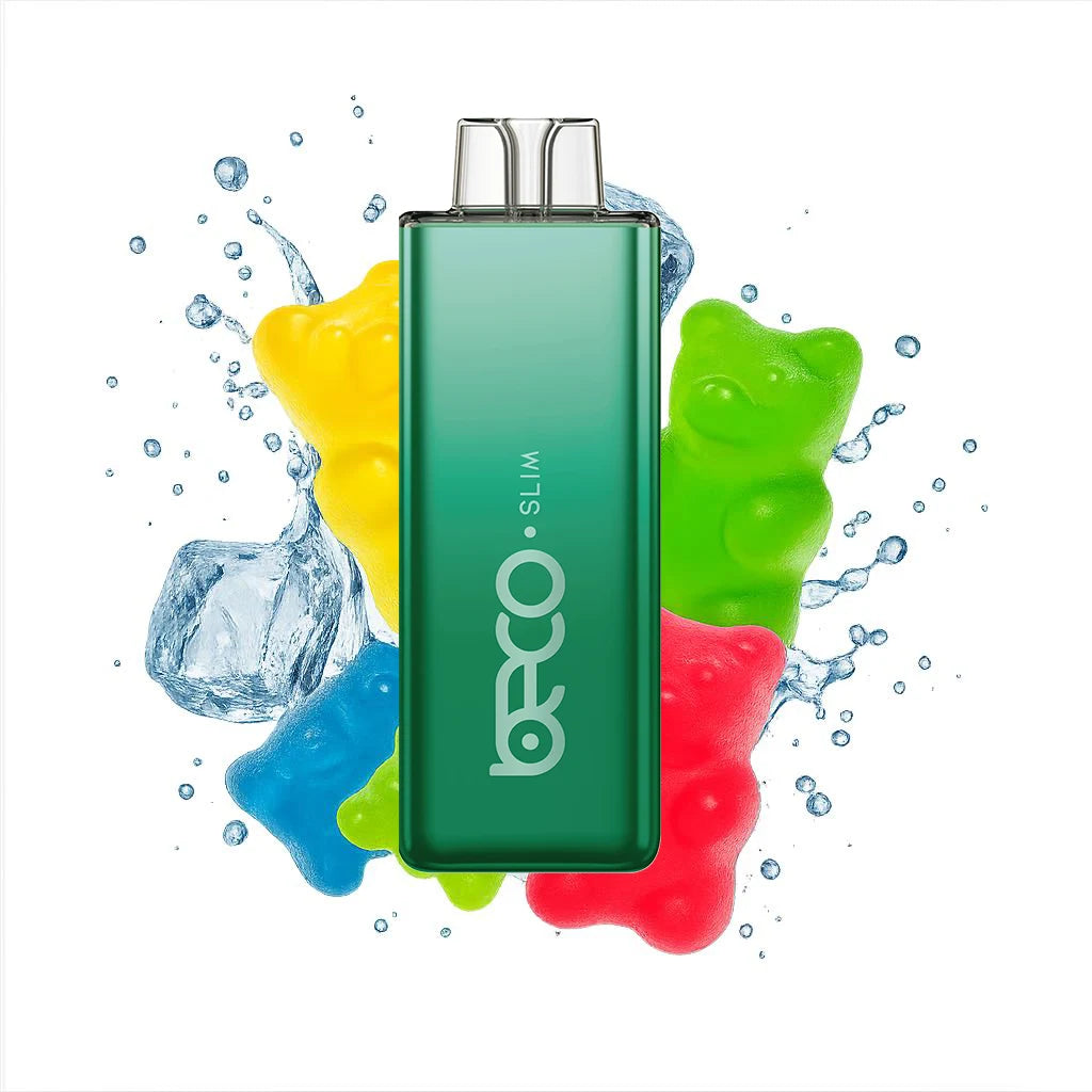BECO HOLO / SLIM