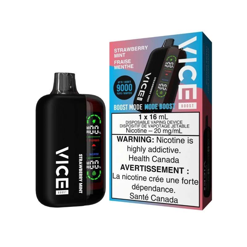 VICE BOOST