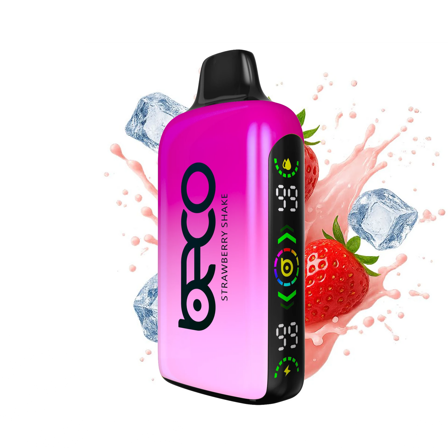BECO HOLO / SLIM