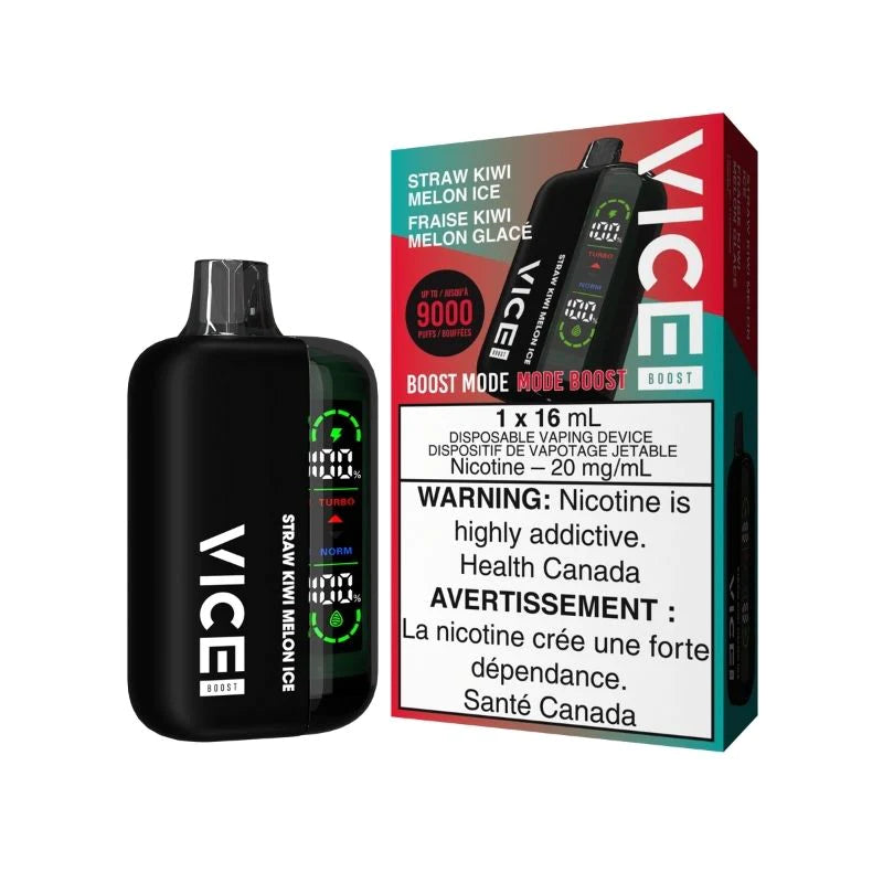VICE BOOST