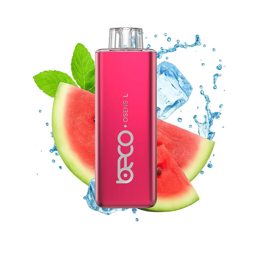 BECO HOLO / SLIM
