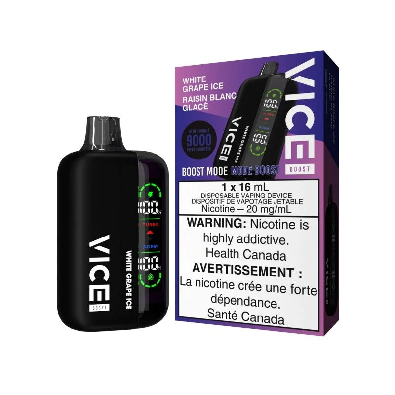 VICE BOOST