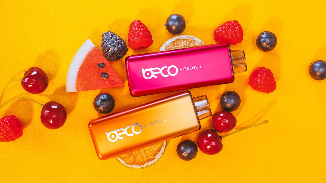 Discover the Best BECO Flavors for Vancouver Vapers