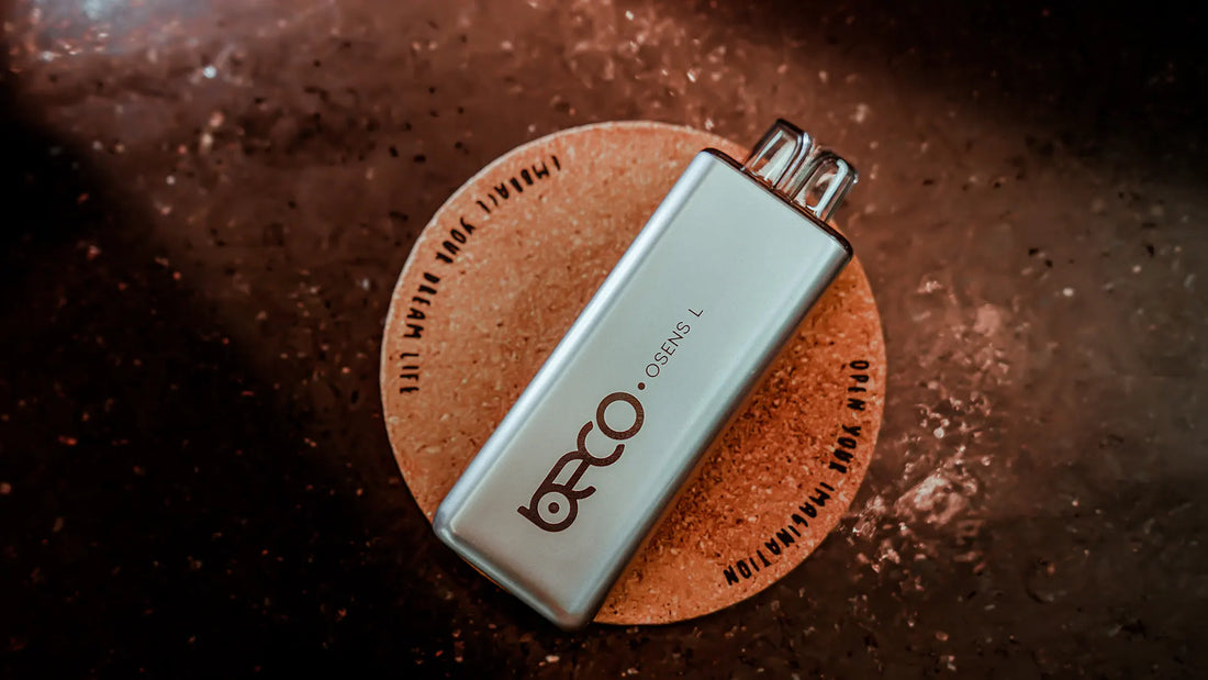 Your Next All-Day Vape: Why Vancouver is Loving BECO