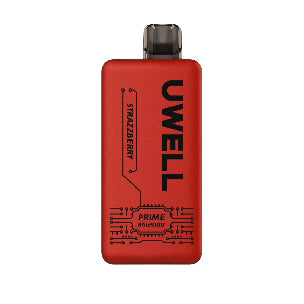 UWELL PRIME BG12000(Pre-order)