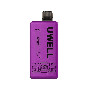 UWELL PRIME BG12000(Pre-order)