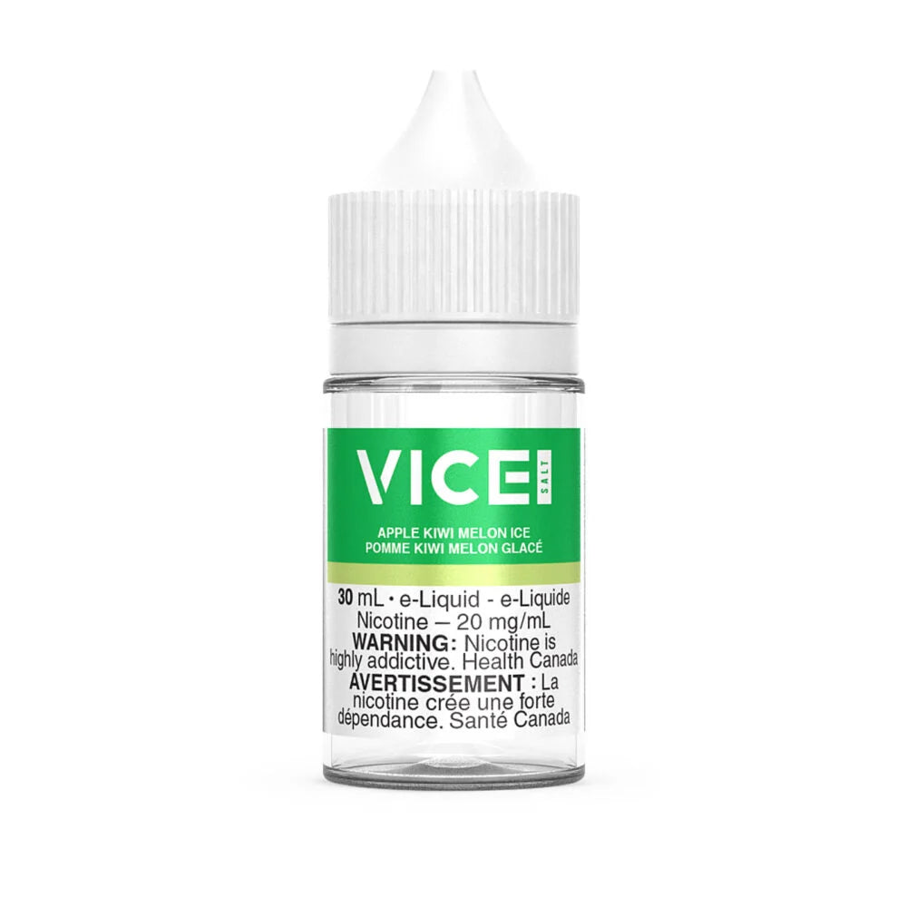 VICE/APPLE DROP&ICE/LEMON DROP&ICE SALT JUICE