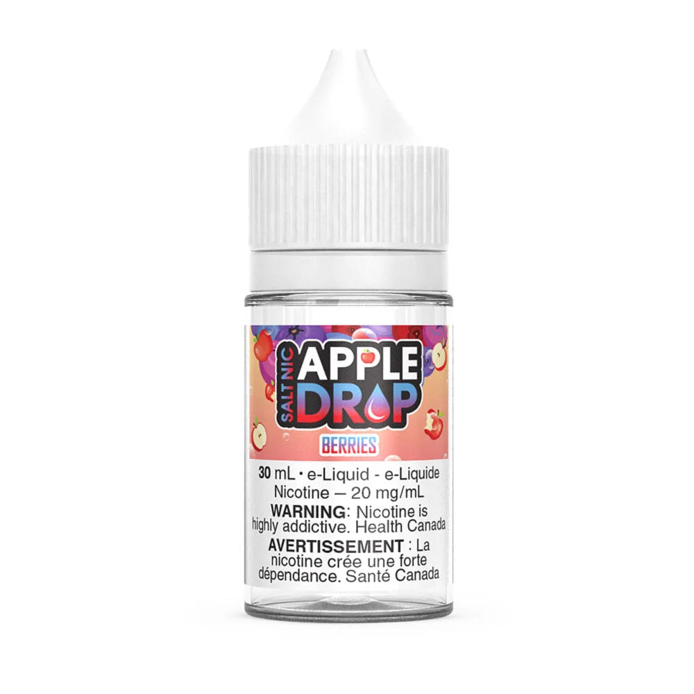 VICE/APPLE DROP&ICE/LEMON DROP&ICE SALT JUICE