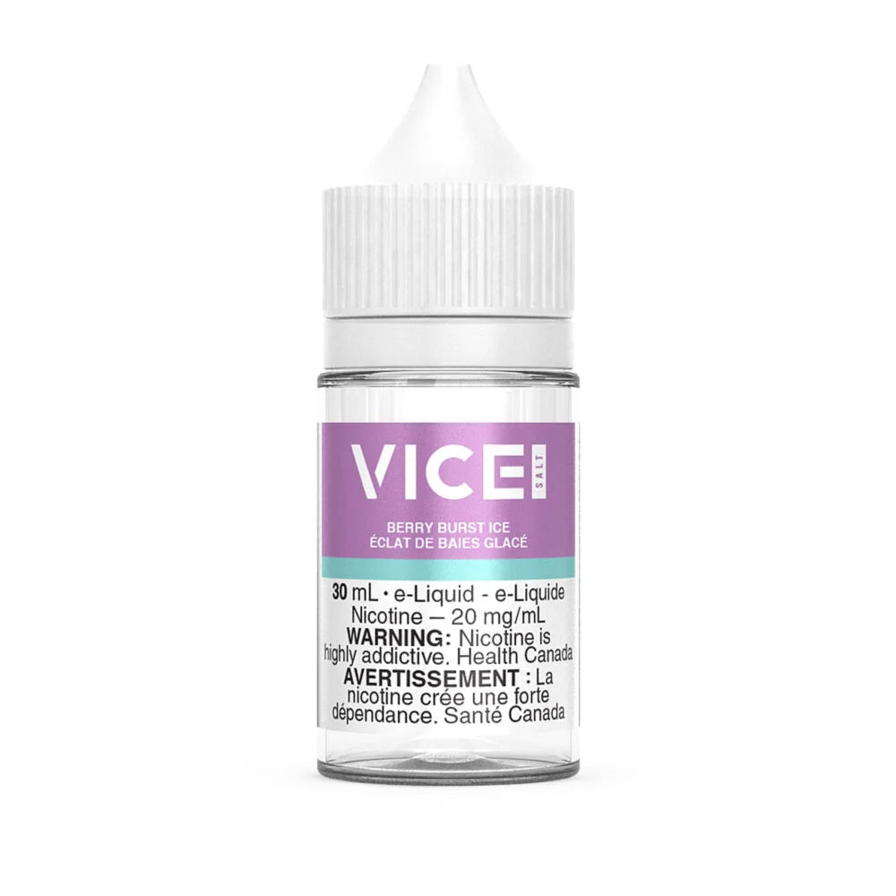 VICE/APPLE DROP&ICE/LEMON DROP&ICE SALT JUICE