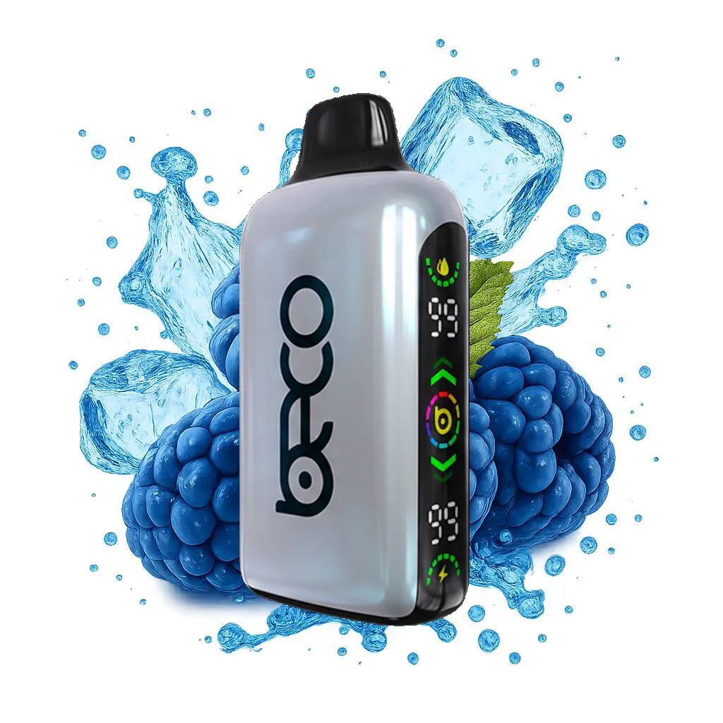 BECO HOLO / SLIM