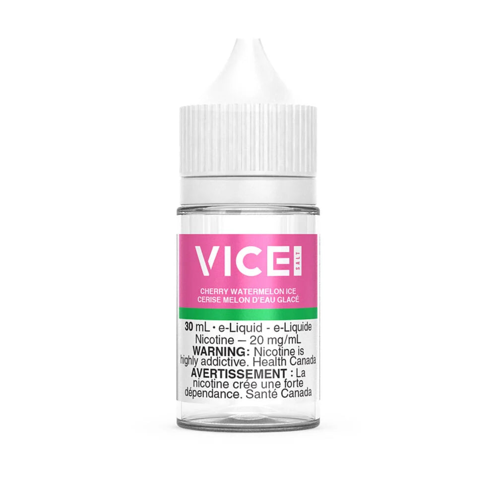 VICE/APPLE DROP&ICE/LEMON DROP&ICE SALT JUICE