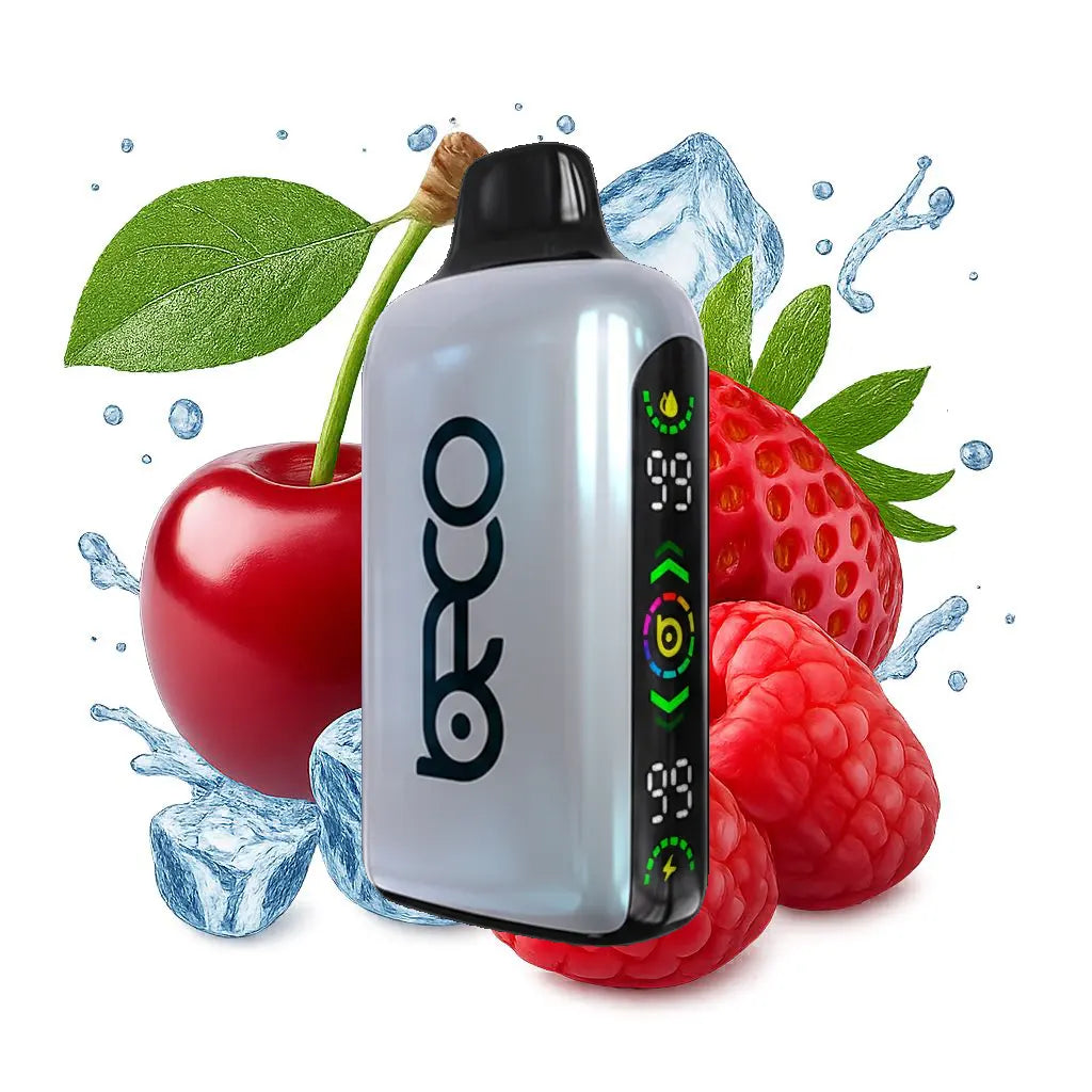 BECO HOLO / SLIM