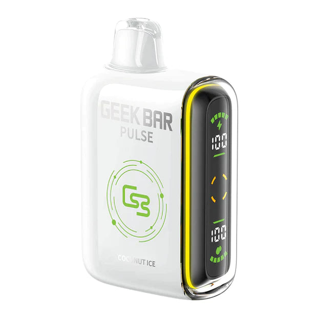 GEEK BAR 9K/25K