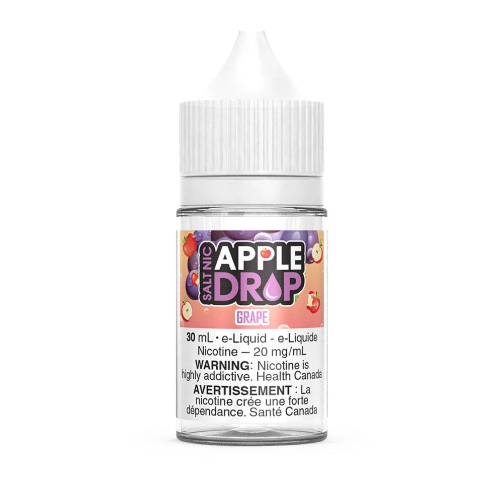 VICE/APPLE DROP&ICE/LEMON DROP&ICE SALT JUICE