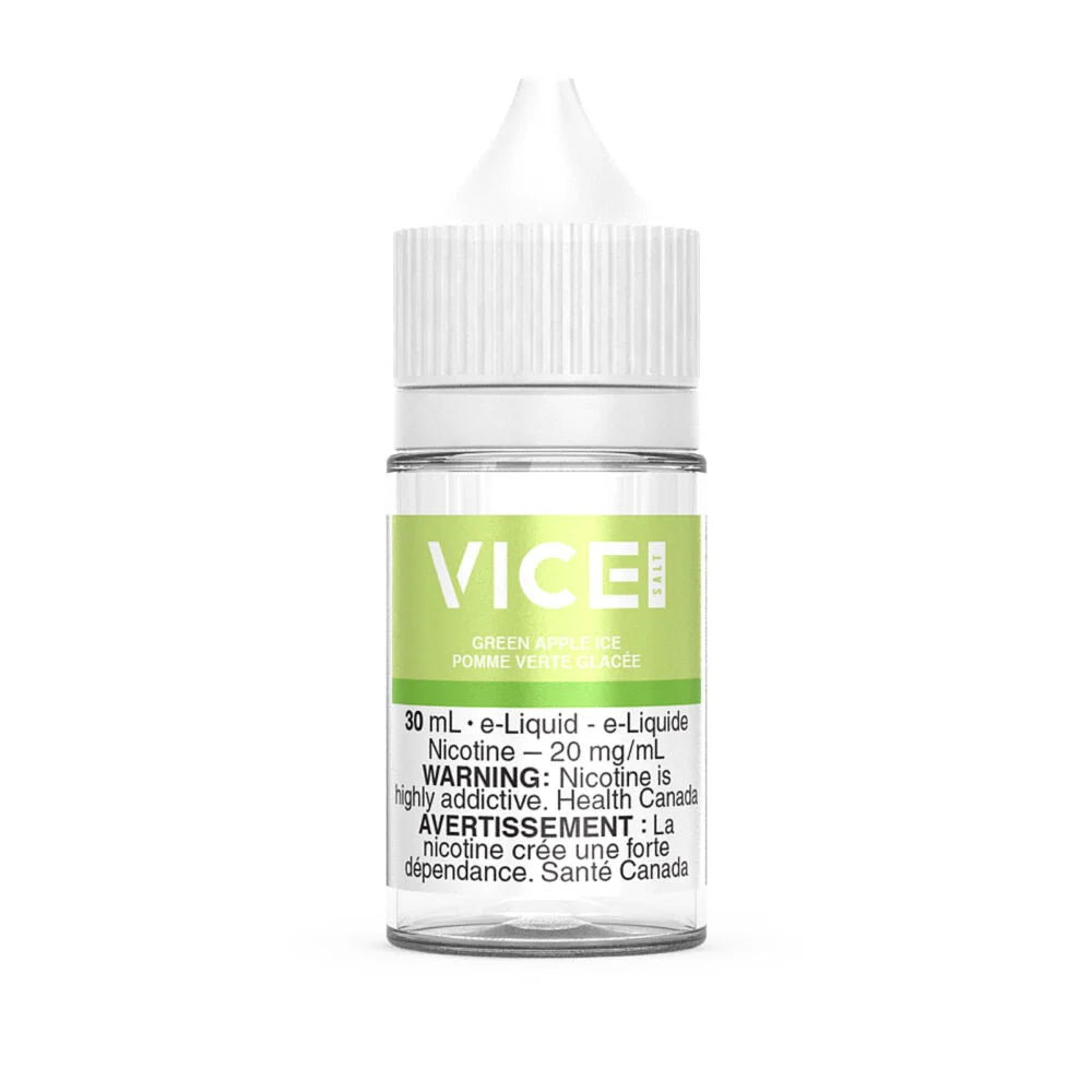 VICE/APPLE DROP&ICE/LEMON DROP&ICE SALT JUICE