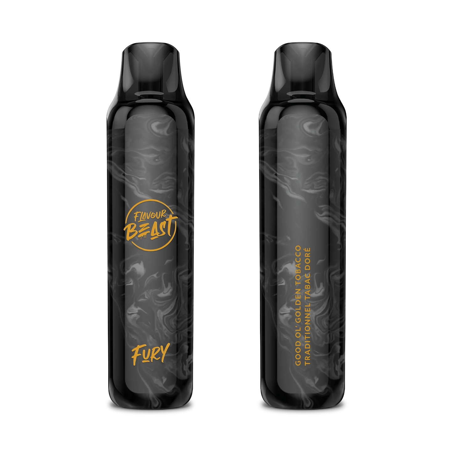 FLAVOUR BEAST 800 FLAVOURLESS/5000 PURE TABACCO