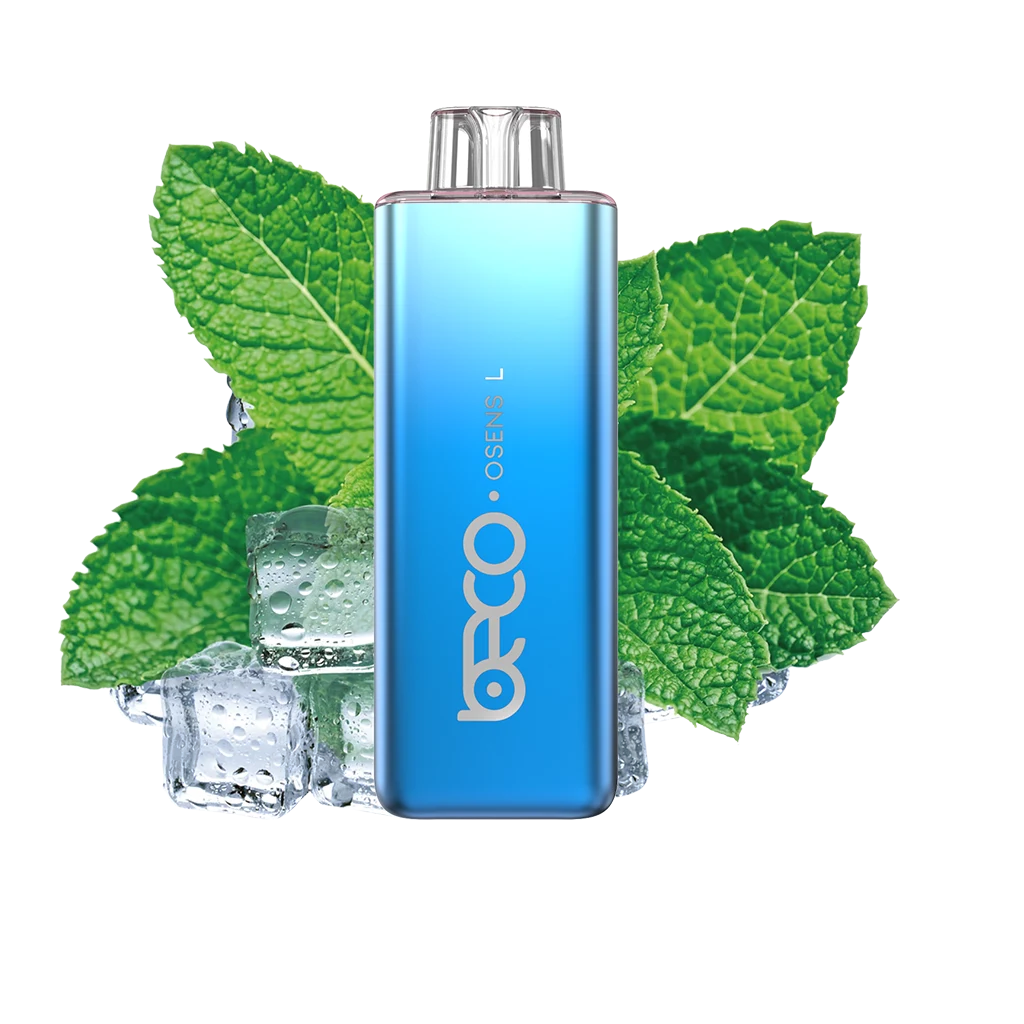 BECO HOLO / SLIM