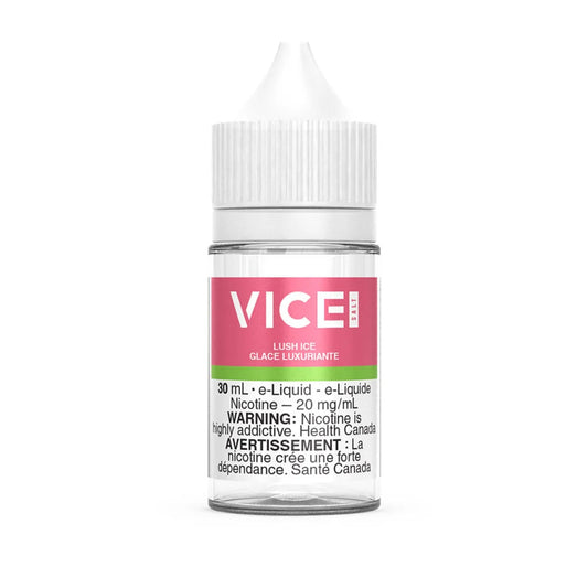 VICE/APPLE DROP&ICE/LEMON DROP&ICE SALT JUICE